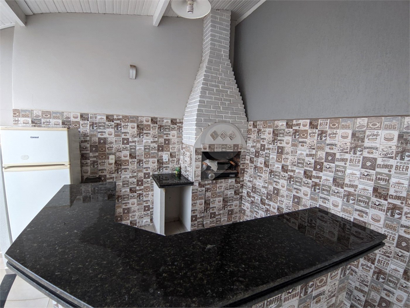 Casa com 3 dormitórios no Jardim Nova Santa Paula