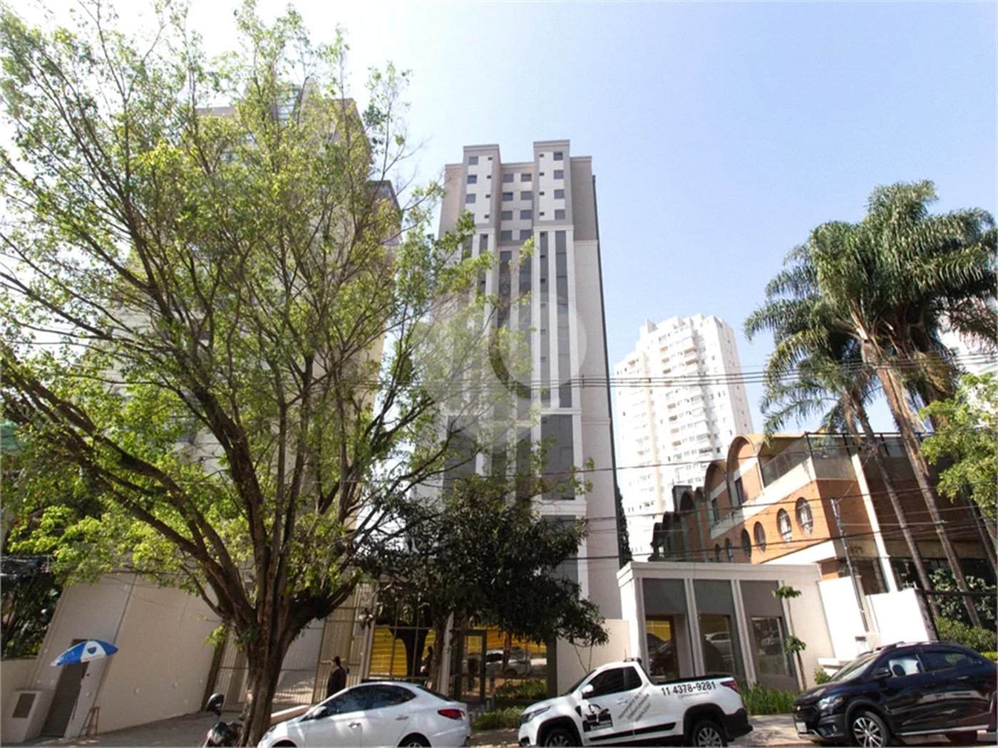 Apartamento a venda na Vila Mariana, 68 m², 2 dormitórios, 1 suíte, 2 vagas e lazer completo