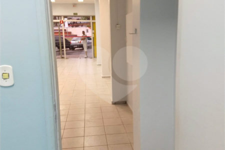 Imóvel comercial para venda no Centro