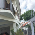 Bonita casa assobradada,no Bairro das Palmas do Tremembé, terreno com 14 X 50 e 350 área construída
