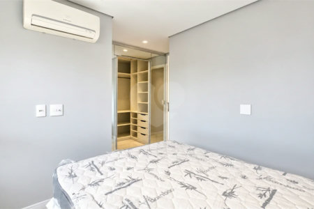 Apartamento 2 dormitórios 1 suíte 1 vaga de garagem