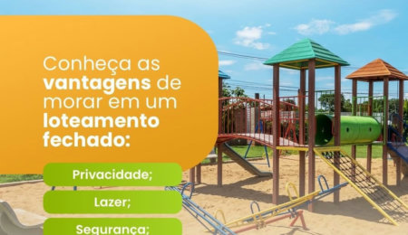 Loteamento Costa Leste