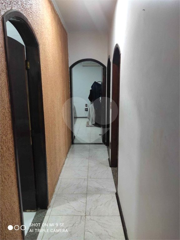 Casa térrea no Santa Felicia.