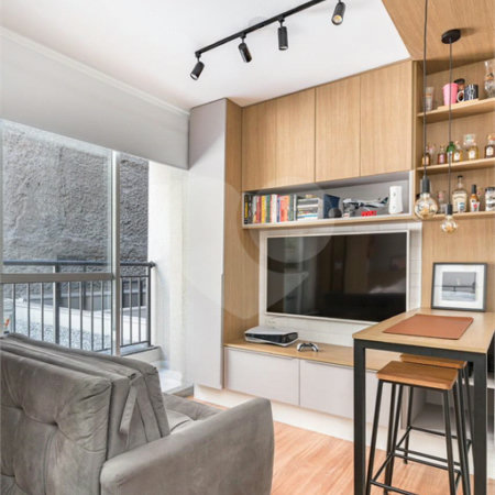 APARTAMENTO A VENDA EM SP REPÚBLICA