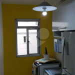 Lindo apartamento no Bom Retiro