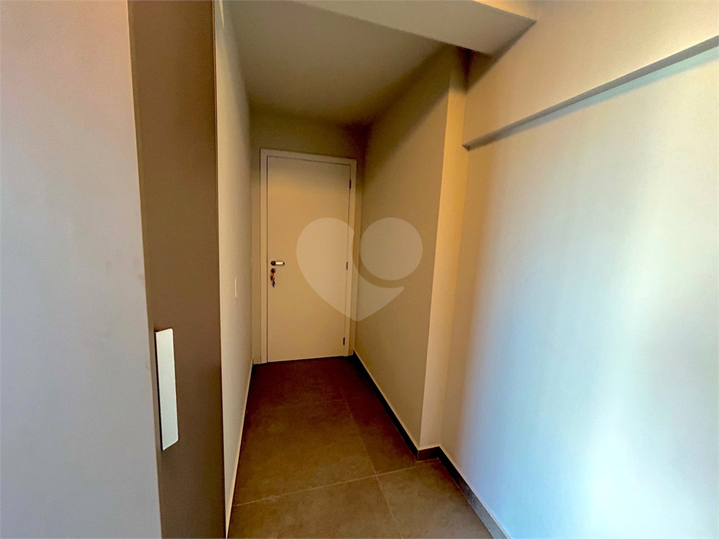 Studio para alugar com 1 quarto em Alto da Boa Vista, São Paulo, SP