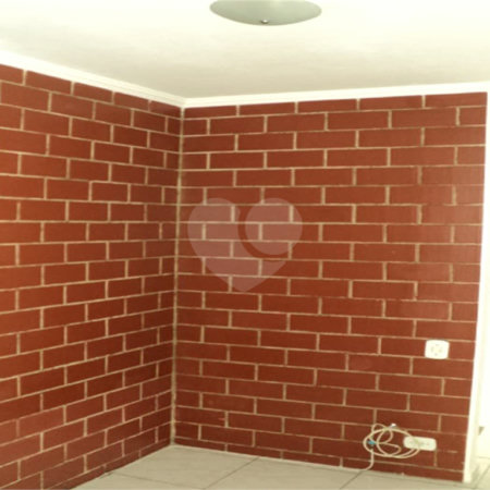 Apartamento com 32m² na região da Bela Vista em São Paulo - SP.