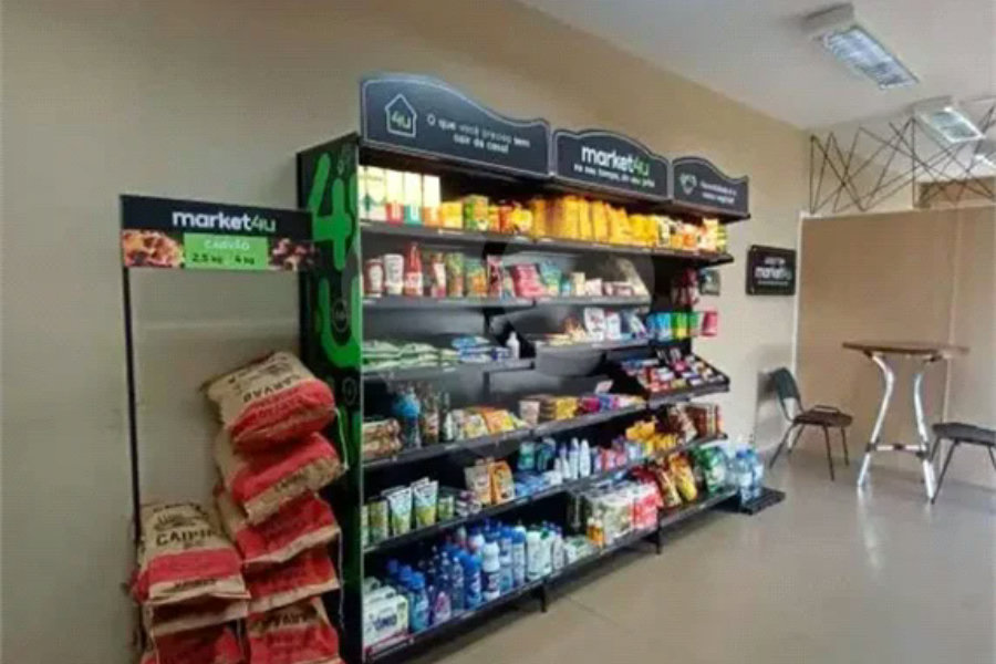 Terreno à venda no Park Unimep Tauqaral - Piracicaba/SP.