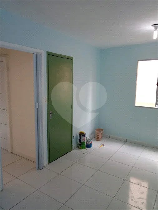 Apartamento à venda no Cocaia, em Guarulhos, com 48 m
