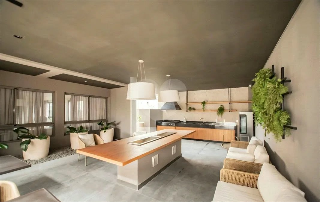 Apartamento à venda na Saúde | 2 quartos | 1 suíte | 1 vaga + depósito privativo