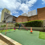 Cobertura 114 m² - Vila Guarani metrô Conceição
