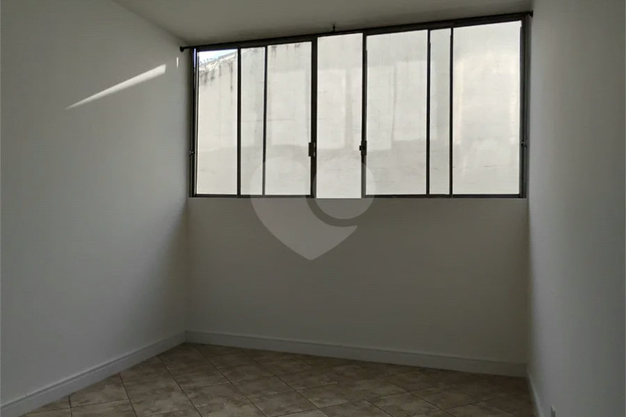 Apartamento na Vila Mascote