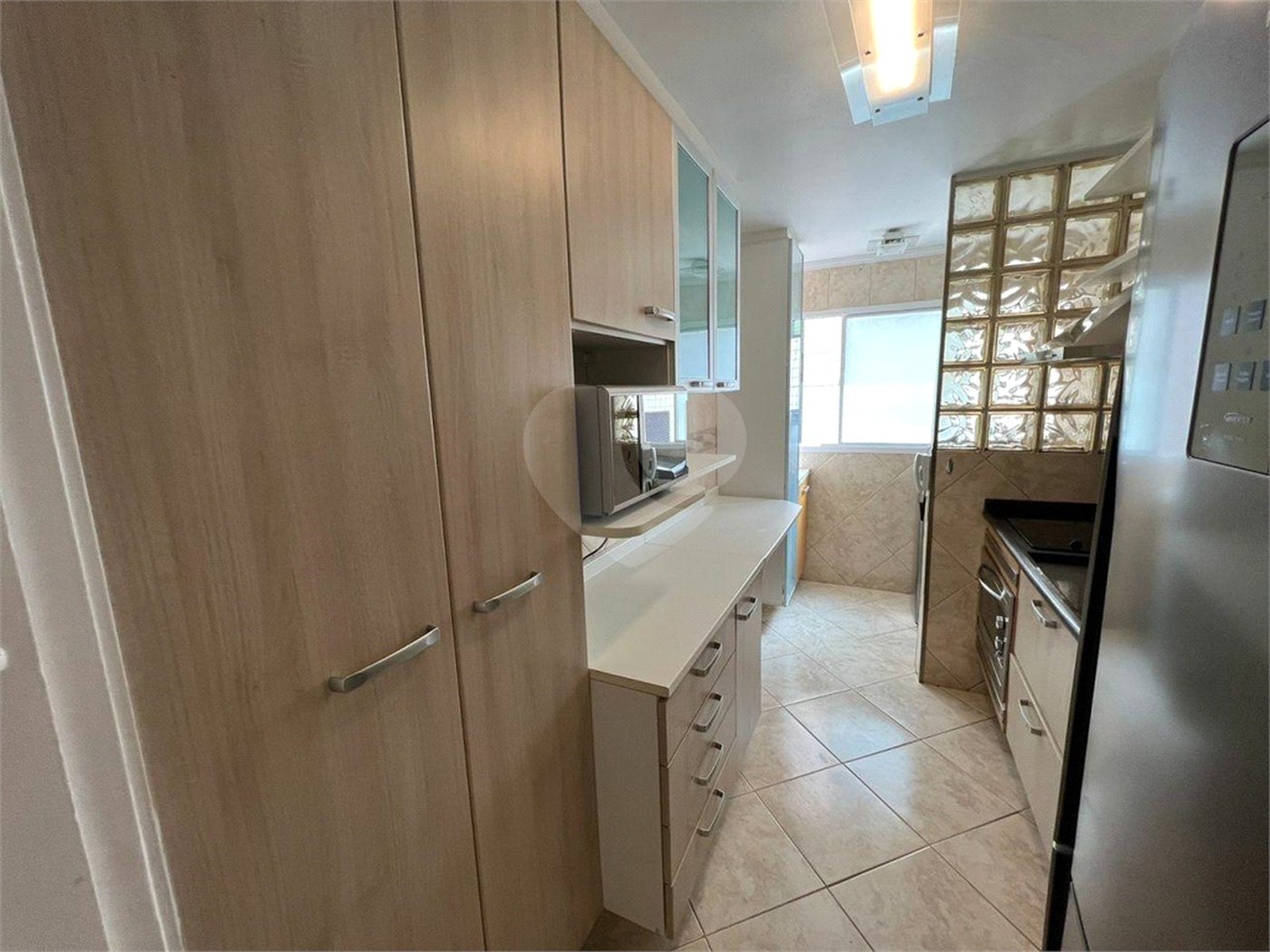Apartamento à venda com 2 quartos em Vila Mascote, São Paulo, SP