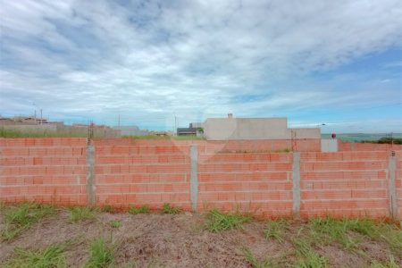 Terreno à Venda no Residencial Arcoville – Área de Franca Expansão