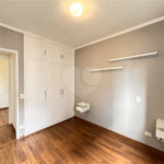 Apartamento Moema – 3 Dormitórios - Ar Condicionado - 80 mts², 2 Vagas
