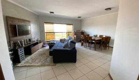 Apartamento à venda com 3 quartos, sendo 1 suíte,  em Vila Xavier (vila Xavier), Araraquara, SP