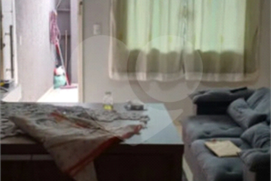 Casa no Jardim Nossa Senhora do Carmo com 75m²