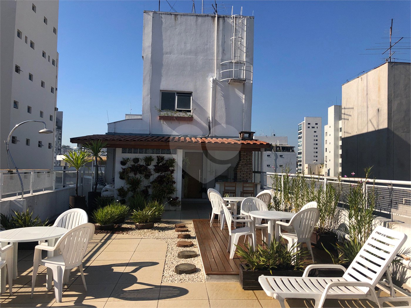 Pronto para morar: apartamento semi mobiliado de 127 m² com 3 dormitórios no Jardim Paulista