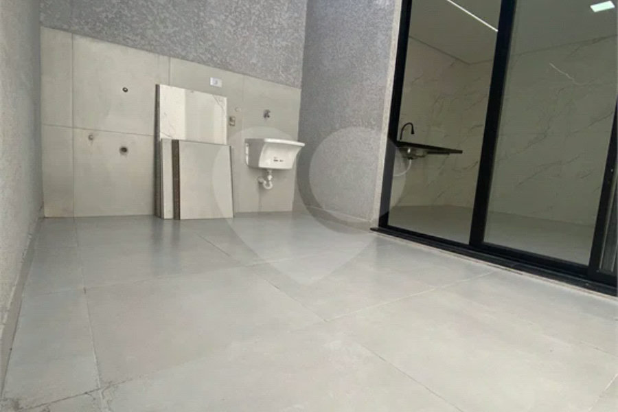 Sobrado a Venda Vila Lucia
