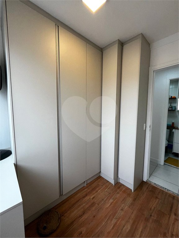 APARTAMENTO NOVO NA MOOCA