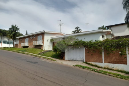 Casa Imponente à Venda no Bairro Santa Mônica – São Carlos