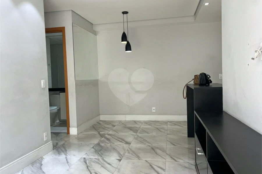 Apartamento para alugar com 2 quartos, sendo 1 suíte, em Casa Verde, São Paulo, SP