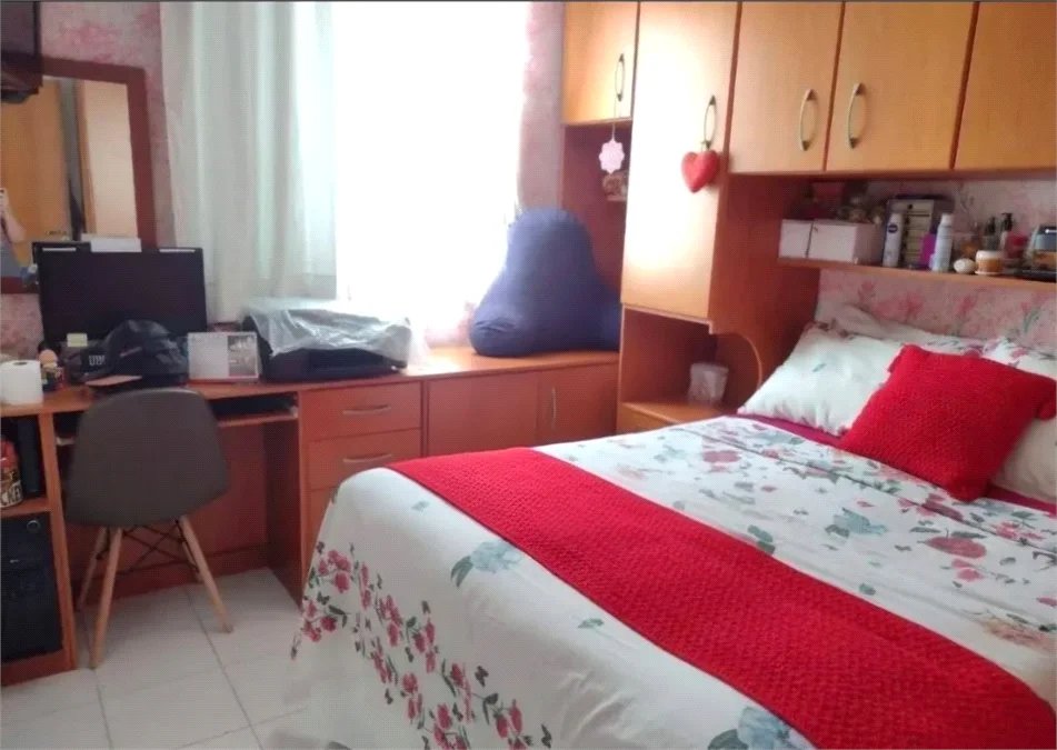 Apartamento à venda com 2 quartos em Vila Polopoli, São Paulo - SP