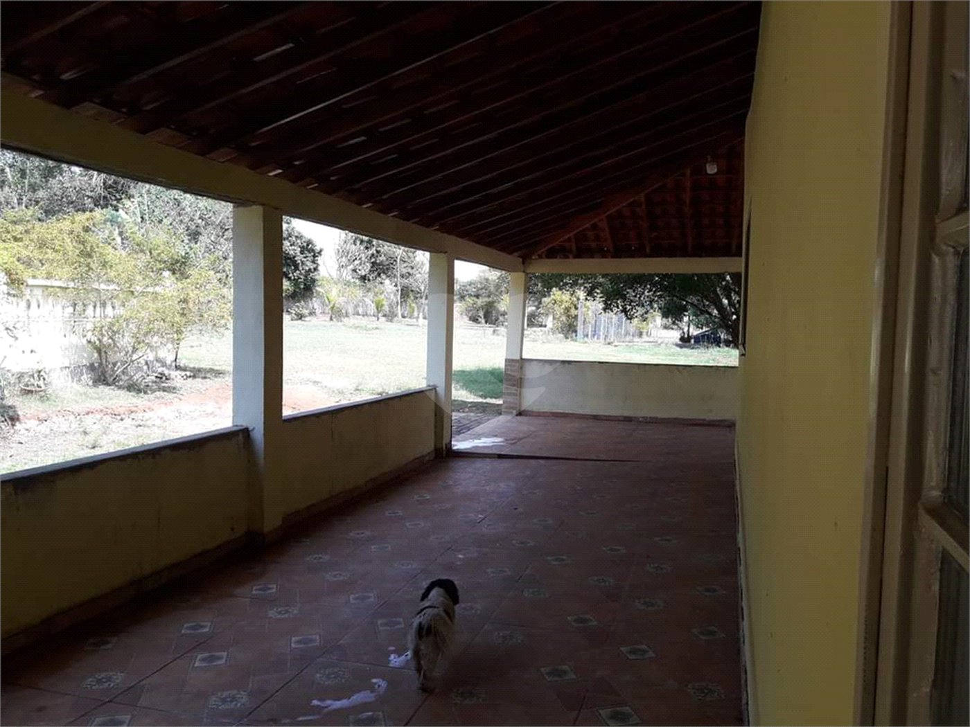 Chácara á venda com 1.250m2, em Aracê de Santo Antonio, em São Carlos.