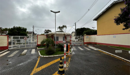 Apartamento à venda com 2 quartos em Jardim Tangará, São Carlos, SP