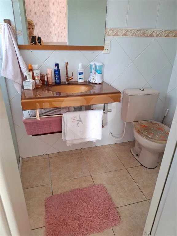Apartamento à venda com 2 suítes no Centro, Bertioga, SP
