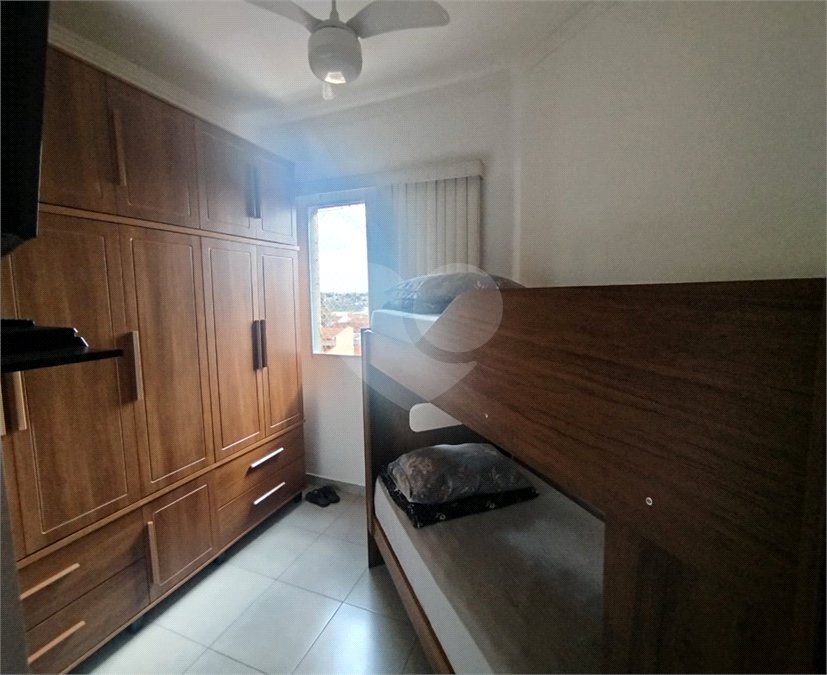 Apartamento no Residencial Novos Ares