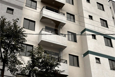 Apartamento á venda - Jabaquara