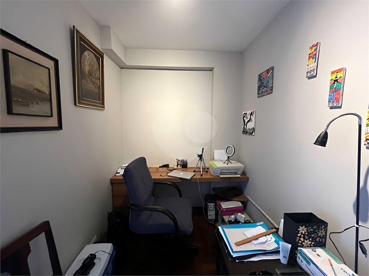 Apartamento à venda com 3 quartos, sendo 1 suíte, em Santo Amaro, São Paulo, SP