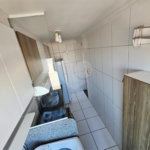 Excelente apartamento á venda de 2 dormitórios no CENTRO de São Carlos!