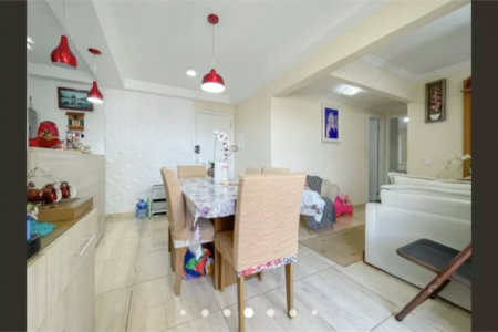 Apartamento à venda com 2 quartos em Conceição, Osasco - SP