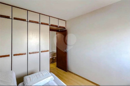 Apartamento à venda - Anália Franco