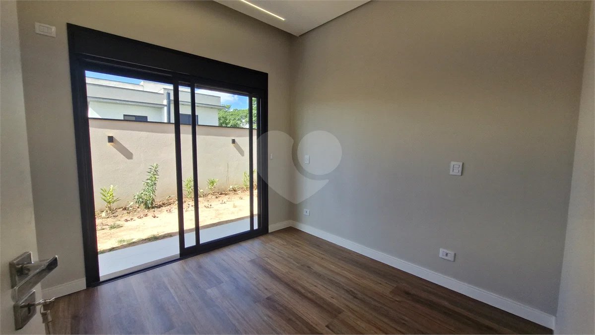 Casa Térrea – | Conforto, modernidade e privacidade em um só lugar