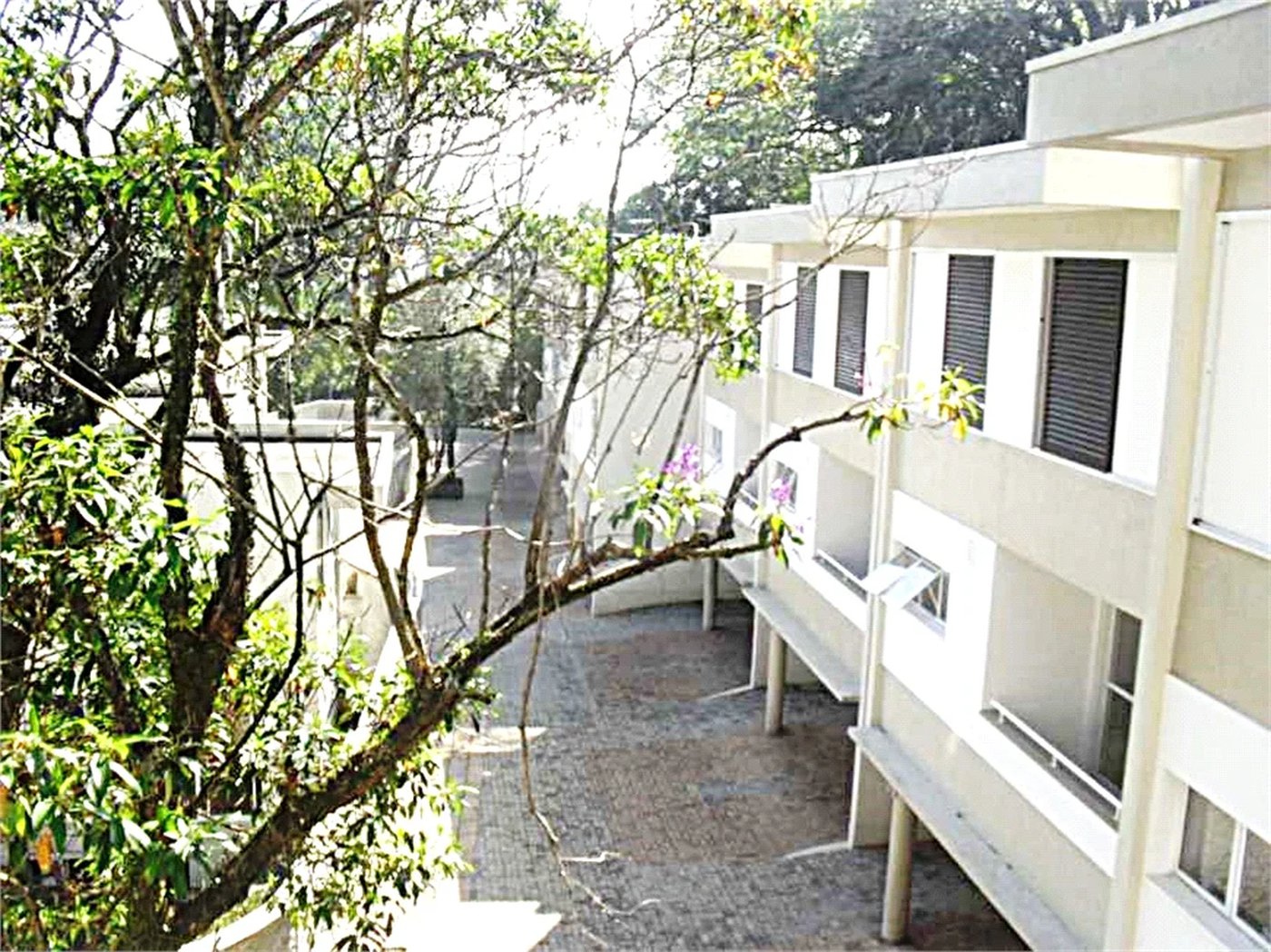 Sobrado de alto padrão