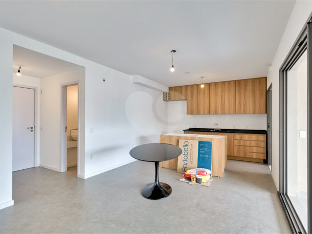 Apartamento à venda com 3 suítes em Chácara Santo Antônio (zona Sul), São Paulo, SP