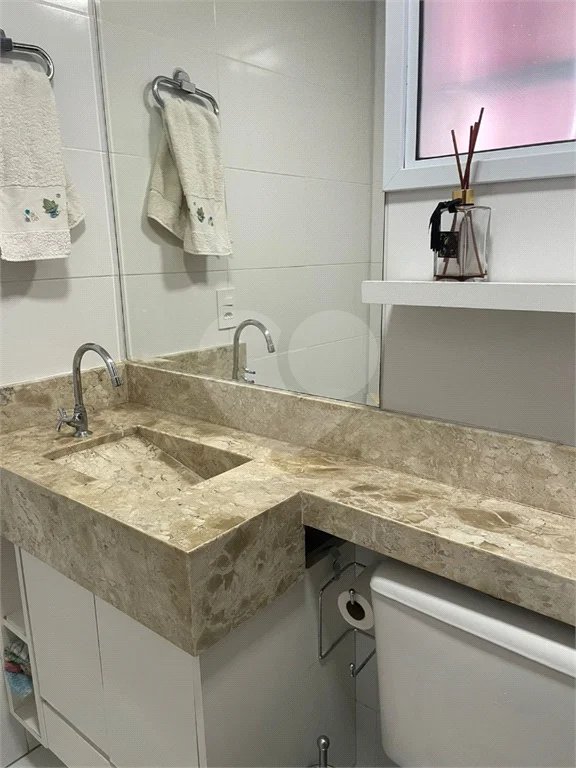Excelente apartamento à venda em Mauá, 3 quartos, 60 m2, 1 vaga!