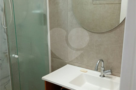 Apartamento para alugar com 1 quarto em Bela Vista, São Paulo, SP