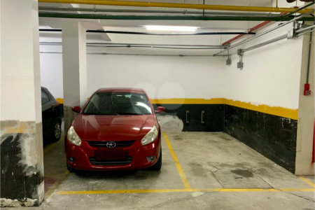 Apartamento 56m2 3 Dormitórios 1 Banheiro 1 Vaga na Vila Gumercindo