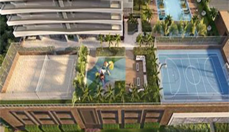 Apartamento à venda com 4 suítes em Vila Mariana, São Paulo, SP
