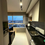Apartamento para venda no Residencial Annelise, no Centro