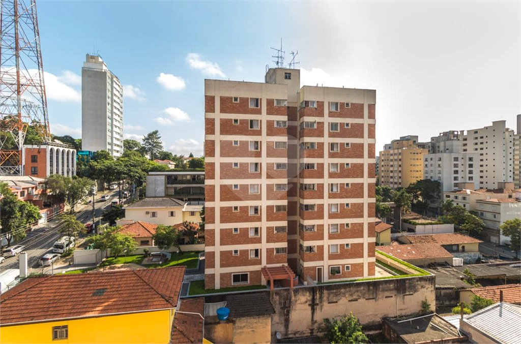 Apartamento com 4 quartos, 3 suítes, 6 vagas, 280 m²Sumaré Alto Padrão