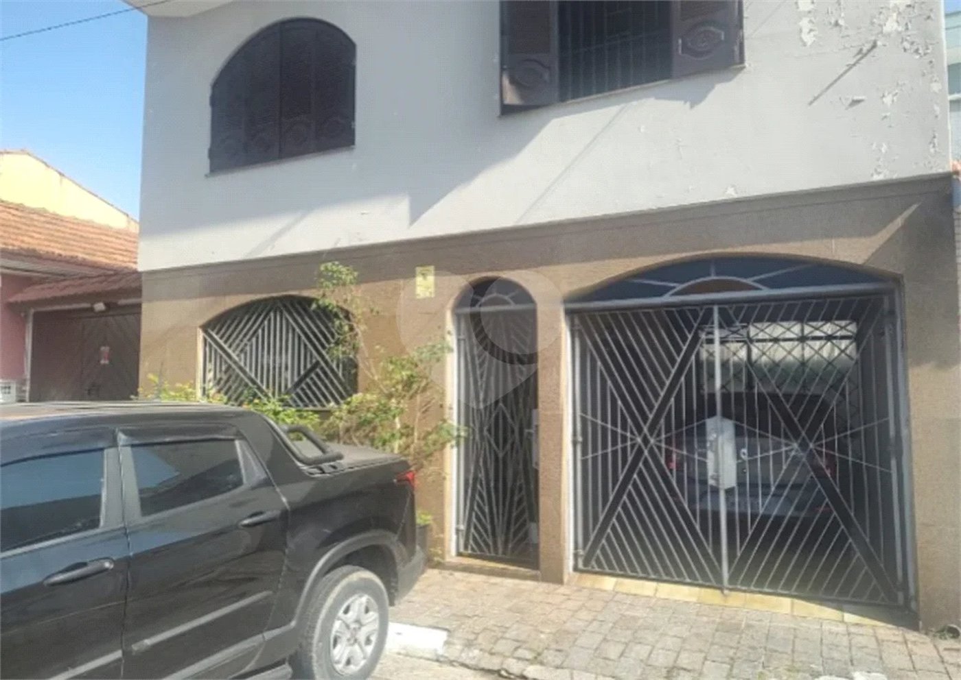 Sobrado à venda na Mooca – 3 dormitórios sendo 1 suíte e 4 vagas de garagem Próximo ao Metrô Bresser Mooca