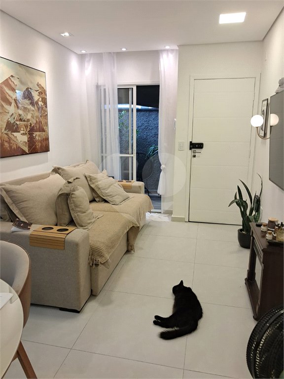 Apartamento á venda - São Caetano do Sul