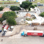 Área de terra a Venda na Margem da Rodovia Washington Luiz KM/230 - São Carlos/SP