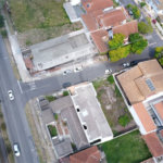 Terreno 300m² à Venda próximo ao centro á poucos metros da Avenida Champagnat