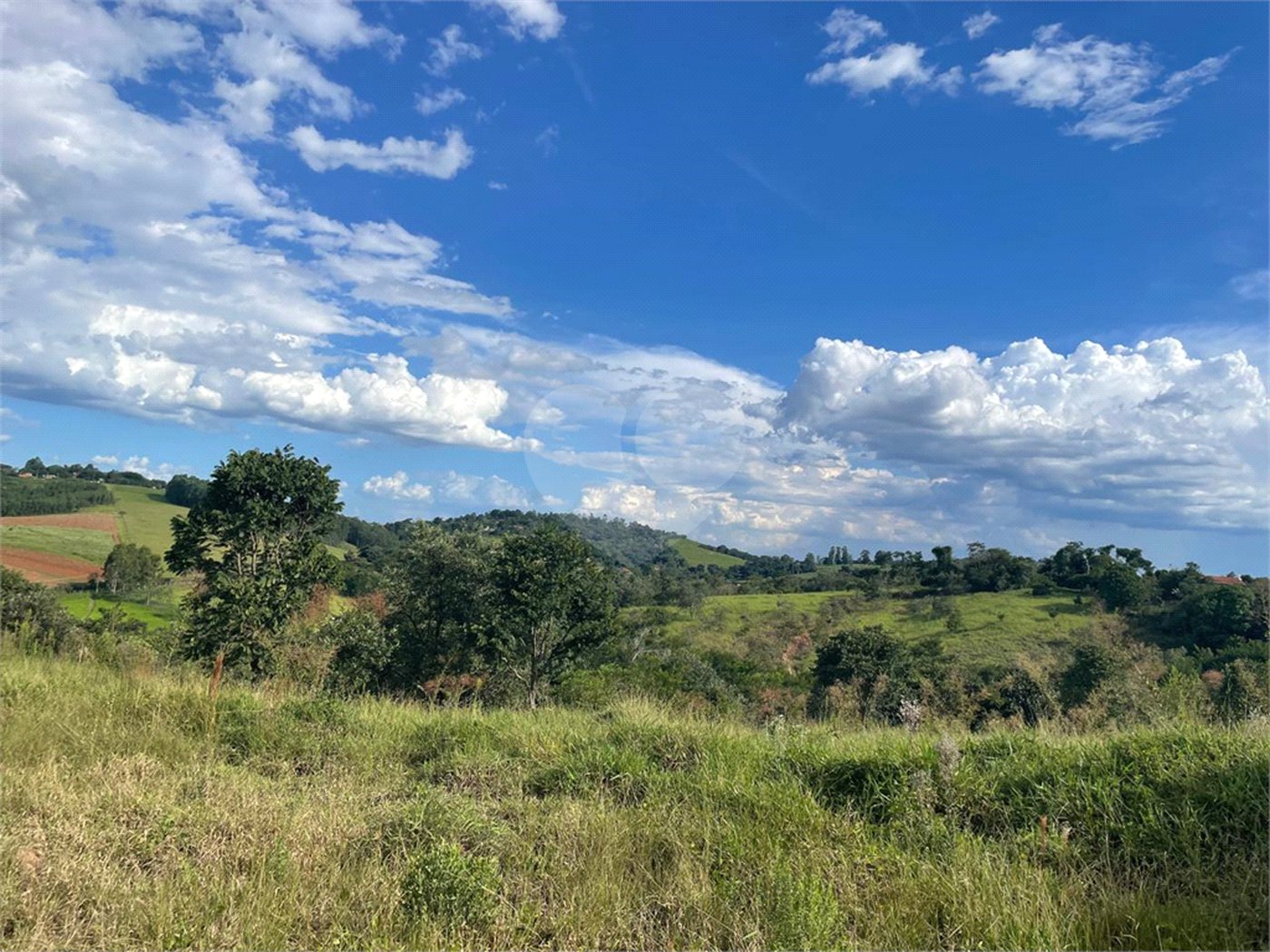 Terreno à venda em Arataba II, Louveira, SP